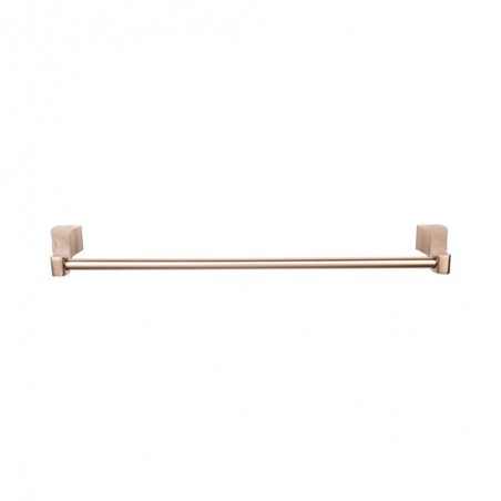 Aqua Bath 18" Single Towel Bar