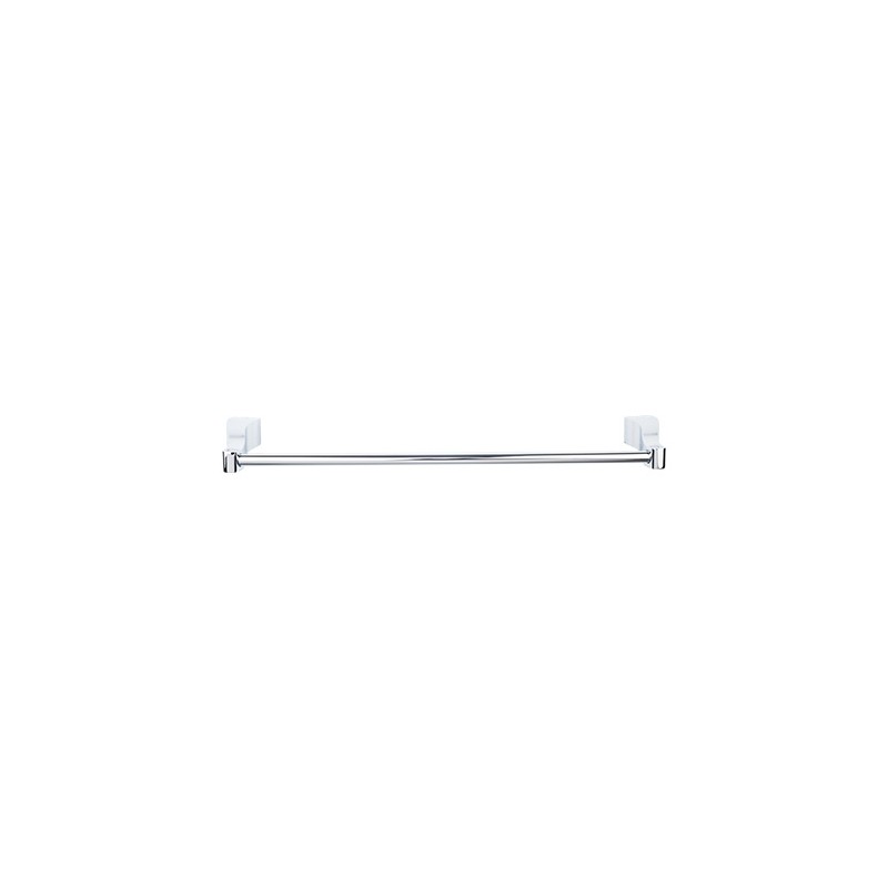 Aqua Bath 18" Single Towel Bar