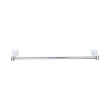 Aqua Bath 18" Single Towel Bar