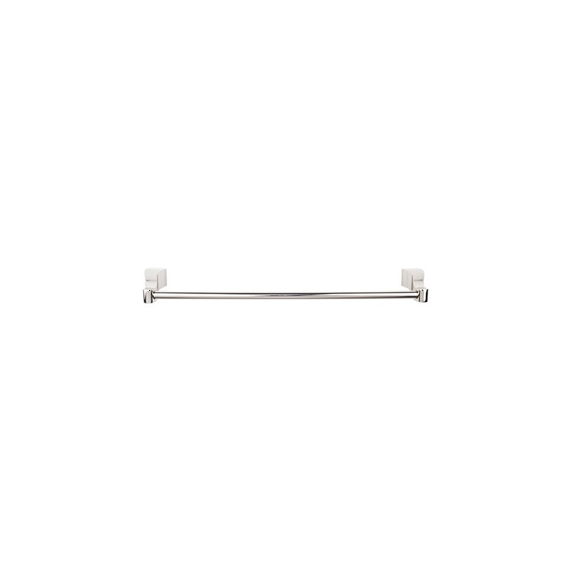 Aqua Bath 18" Single Towel Bar