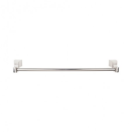 Aqua Bath 18" Single Towel Bar