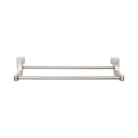 Aqua Bath 18" Double Towel Bar