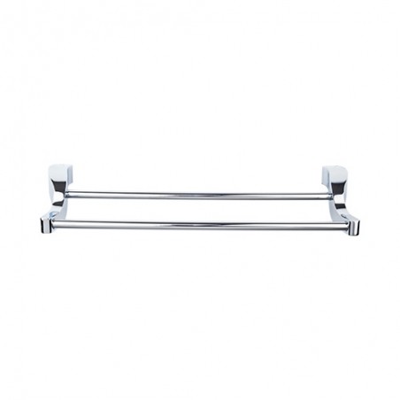 Aqua Bath 18" Double Towel Bar