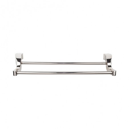 Aqua Bath 24" Double Towel Bar