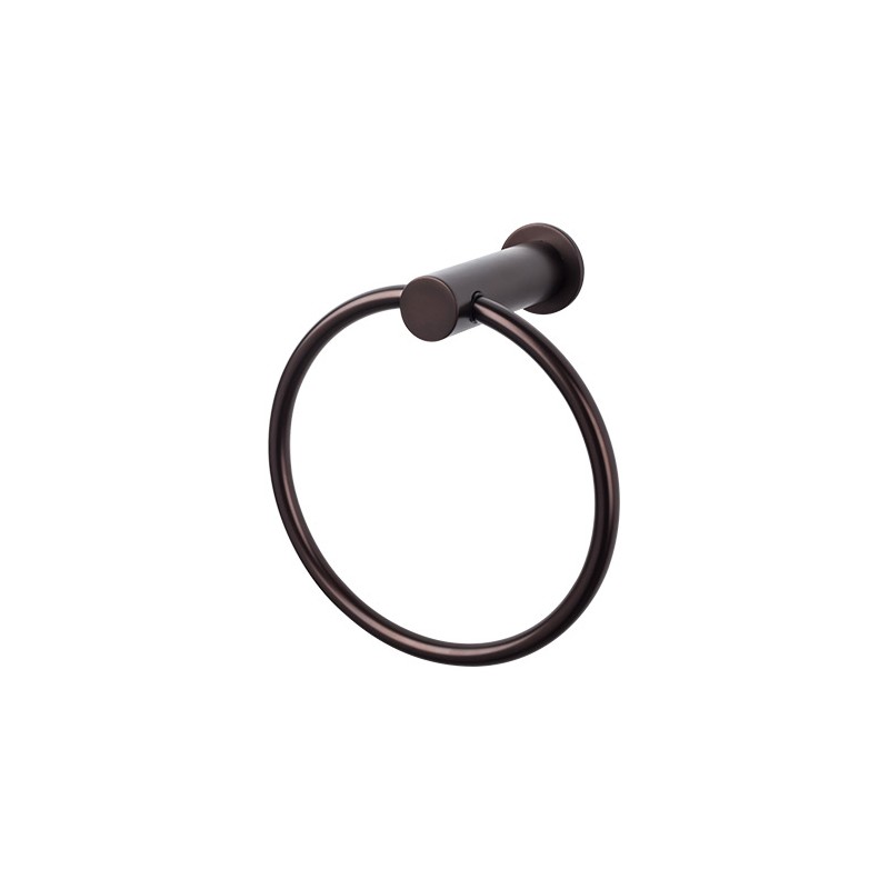 Hopewell Bath Ring Oil Rubbed Bronze