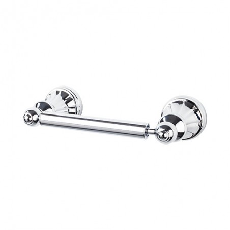 Hudson Bath Tissue Holder Polished Chrome