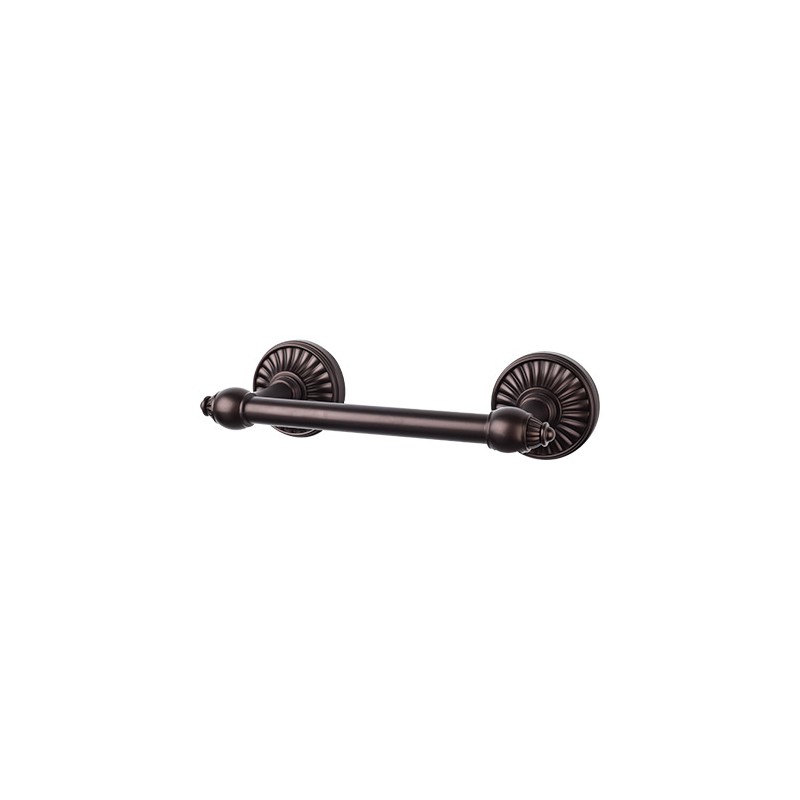 Tuscany Bath non compression Tissue Holder Oil Rubbed Bronze