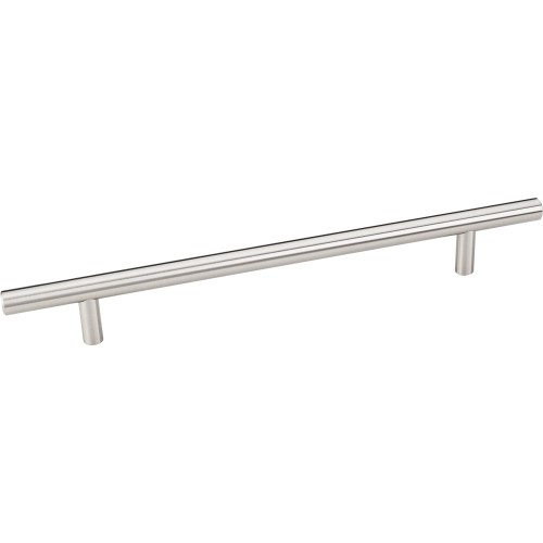 270mm overall length hollow stainless steel bar Cabinet Pull
