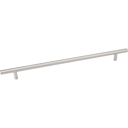 397mm overall length hollow stainless steel bar Cabinet Pull