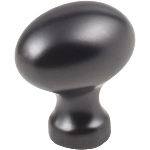 1-3/16" Overall Length Zinc Die Cast Football Knob.         