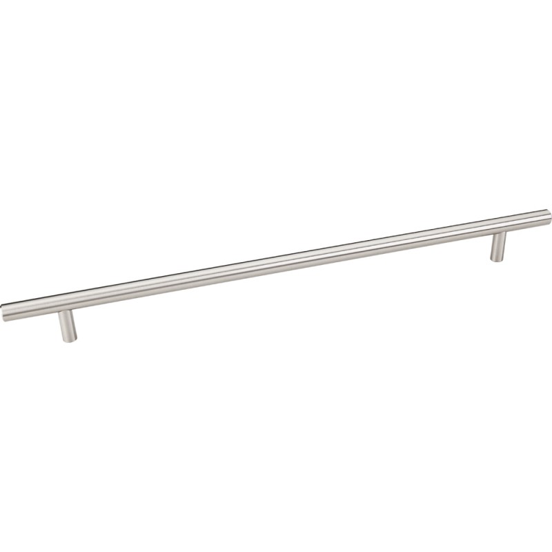 558mm overall length hollow stainless steel bar Cabinet Pull