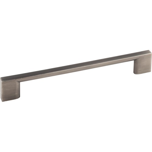 7-1/2" Overall Length Cabinet Pull                          