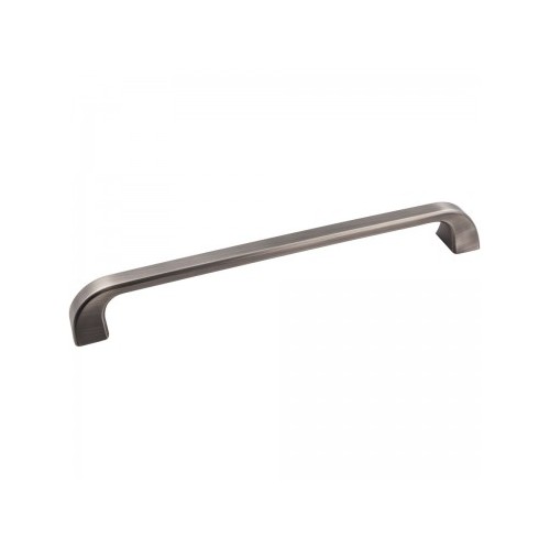 13" Overall Length Zinc Die Cast Appliance Pull.            