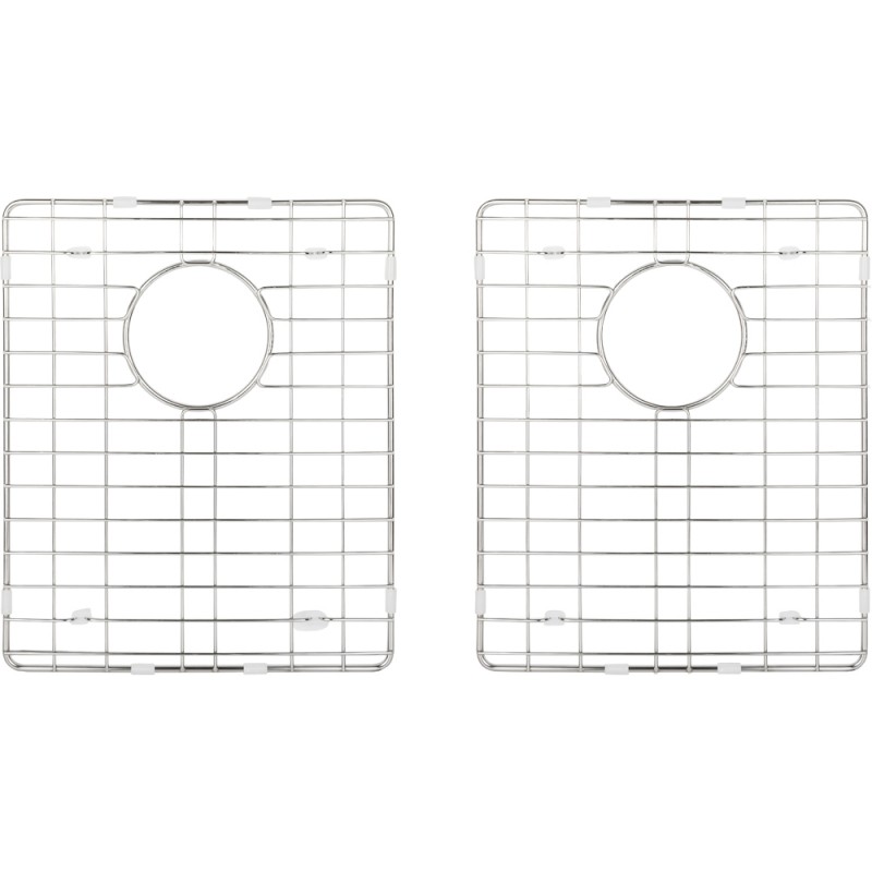 Stainless Steel Grid for HMS250 Sink (2qty)                 