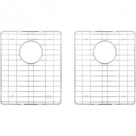 Stainless Steel Grid for HMS250 Sink (2qty)                 
