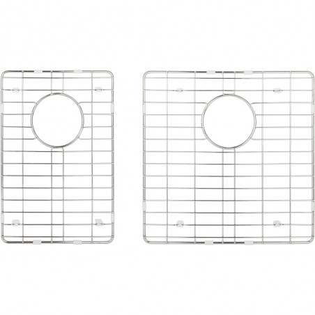 Stainless Steel Grid for HMS260 Sink (2qty)                 