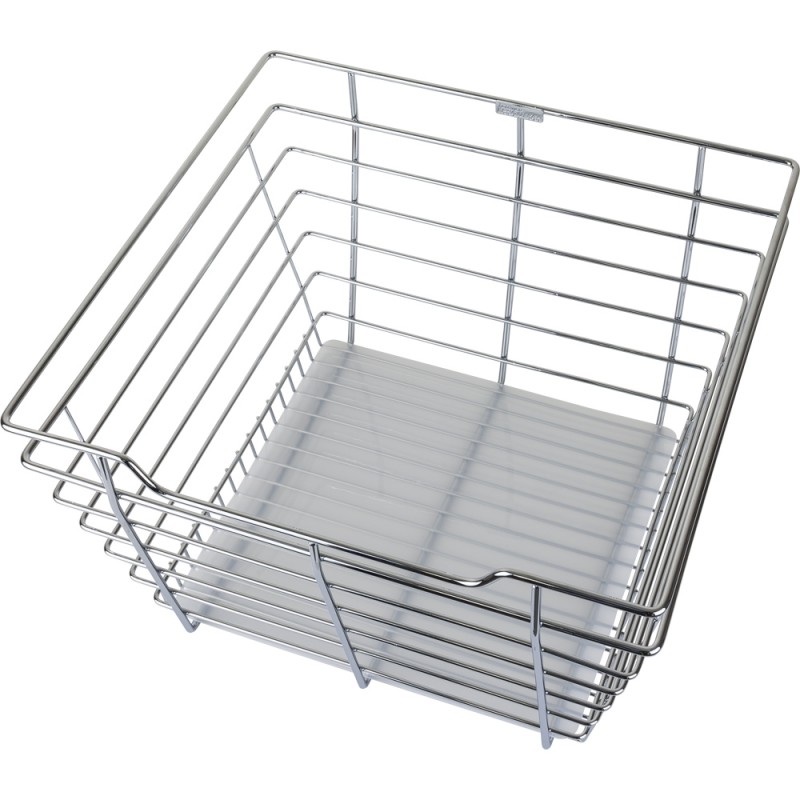 Plastic Liner for 16"D x 23"W x 11"H Closet Basket          