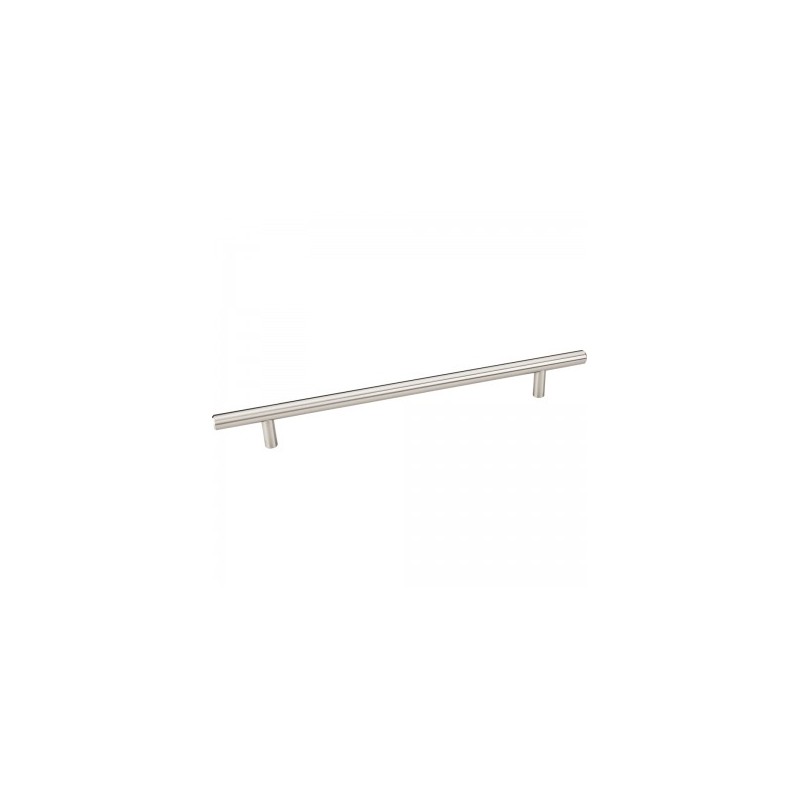 302mm overall length hollow stainless steel bar Cabinet Pull