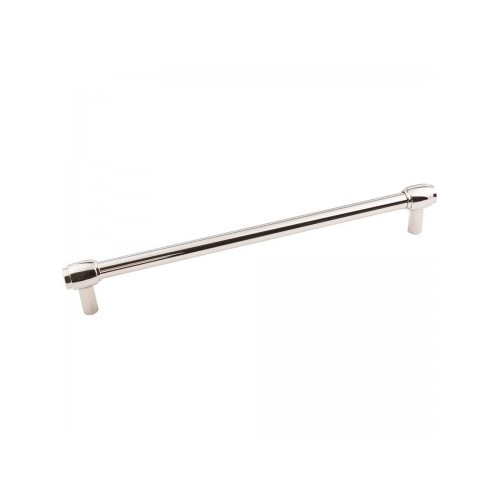 9-3/4" Overall Length Zinc Die Cast Cabinet Pull.           