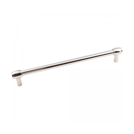 9-3/4" Overall Length Zinc Die Cast Cabinet Pull.           