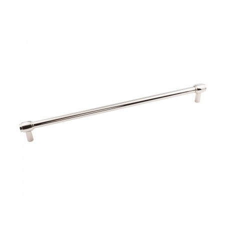 12-15/16" Overall Legnth Zinc Die Cast Cabinet Pull.        