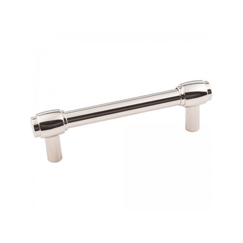 4-3/4" Overall Length Zinc Die Cast Cabinet Pull.           