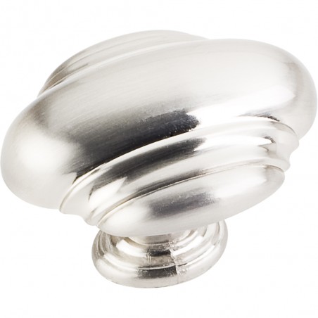 Amsden Cabinet Knob 613L-SN