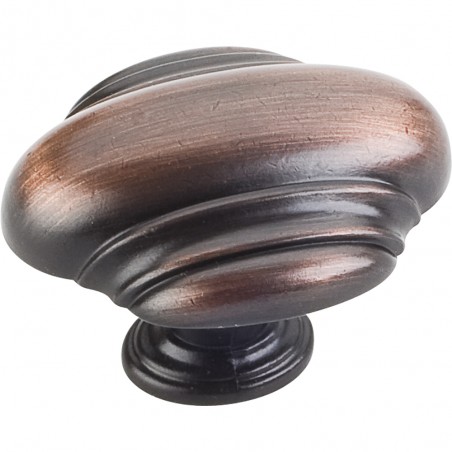 Amsden Cabinet Knob 613L-DBAC