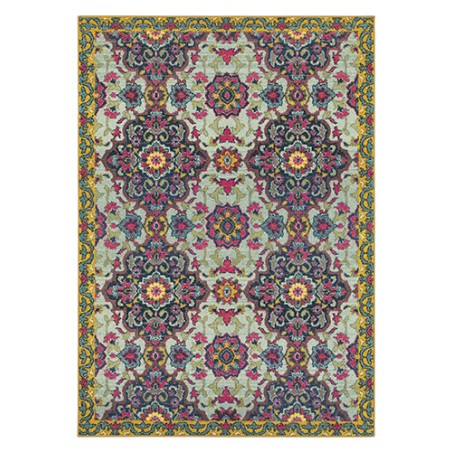 BOHEMIAN 539E52' 7" X 10' 0"