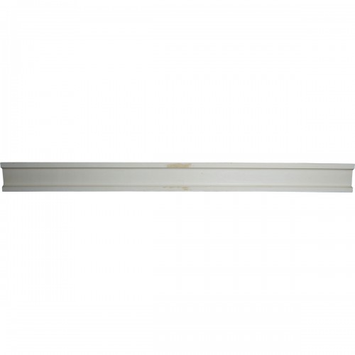 8"W x 2"P x 96"L Perimeter Beam for 8" Traditional Coffered Ceiling System