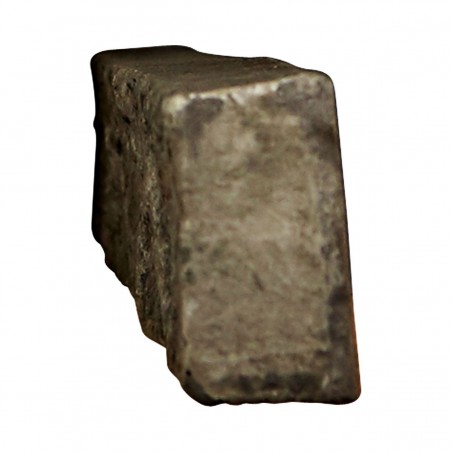 48 1/4"W x 3"H x 2"D Universal Trim for Endurathane Faux Stone & Rock Siding Panels, Grey