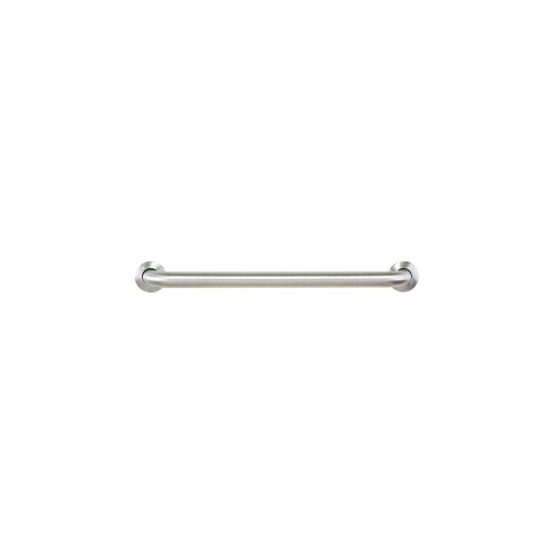24 inch Grab Bar.  1-1/2 inch Diameter 18/8 Stainless Steel