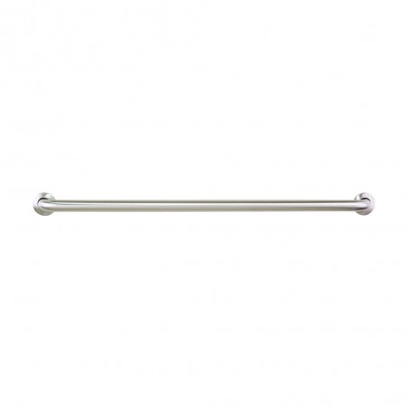 42 inch Grab Bar.  1-1/2 inch Diameter 18/8 Stainless Steel