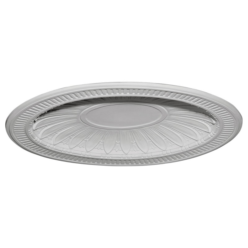 Devon Recessed Mount Ceiling Dome (39W x 31H x 3D Rough Opening)