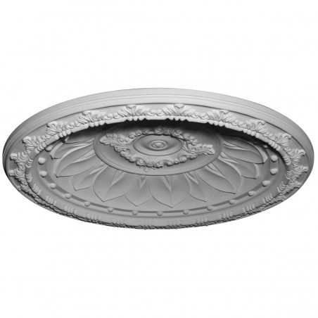 Stockport Recessed Mount Ceiling Dome (41Diameter x 5 1/4D Rough Opening)