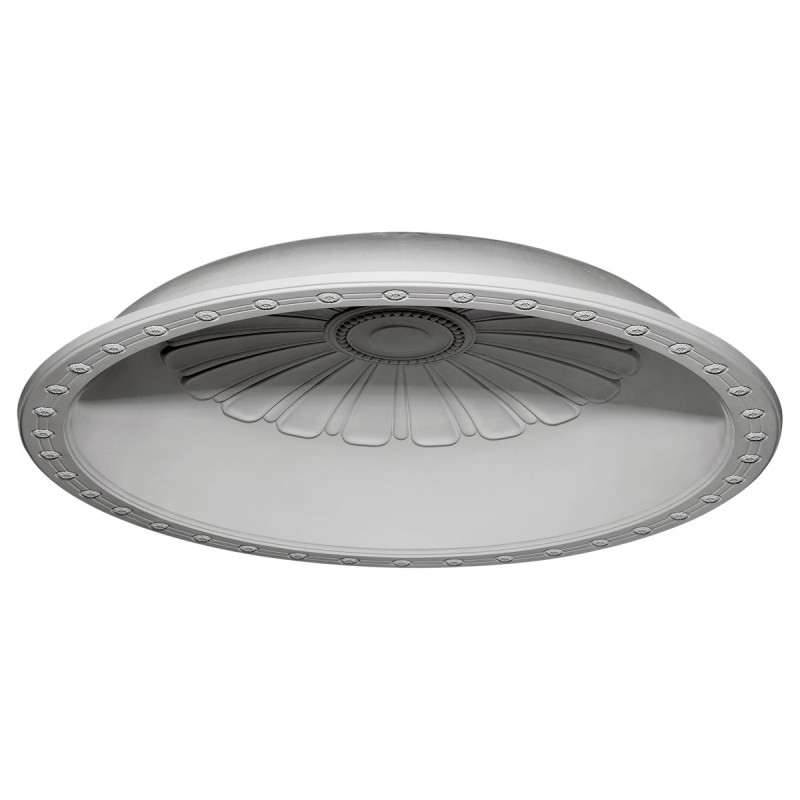 Bedford Recessed Mount Ceiling Dome (48Diameter x 9 1/4D Rough Opening)