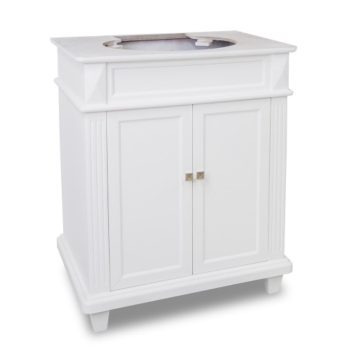 VAN094-30-NT MDF Vanity