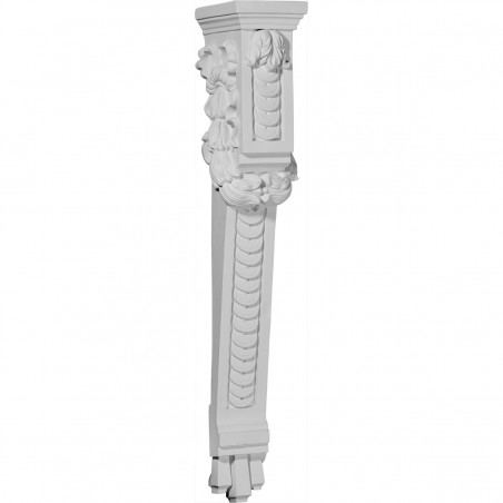 3 7/8W x 5 1/4D x 27H Odessa Extra Large Corbel