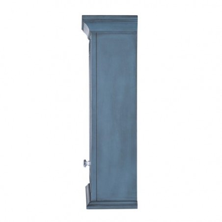 BRANTLEY MEDICINE CABINET 22″ X 28″ - Harbor Blue Finish