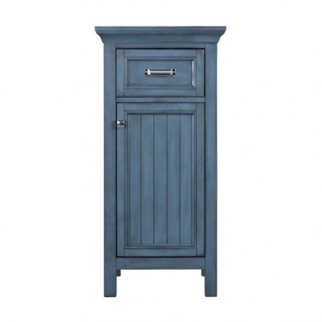 BRANTLEY FLOOR CABINET 19″ X 29-1/2″ FLOOR CABINET - Harbor Blue