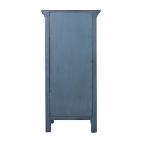 BRANTLEY FLOOR CABINET 19″ X 29-1/2″ FLOOR CABINET - Harbor Blue