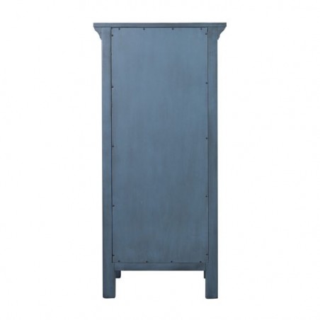 BRANTLEY FLOOR CABINET 19″ X 29-1/2″ FLOOR CABINET - Harbor Blue