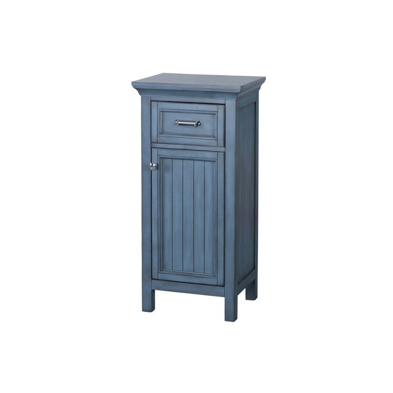 BRANTLEY FLOOR CABINET 19″ X 29-1/2″ FLOOR CABINET - Harbor Blue