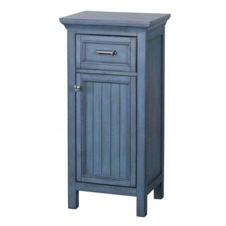 BRANTLEY FLOOR CABINET 19″ X 29-1/2″ FLOOR CABINET - Harbor Blue