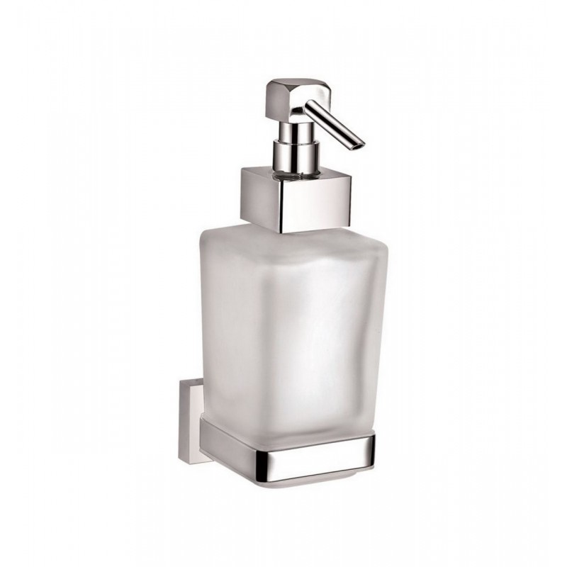 Aqua Plato Wall Mount Soap Dispenser