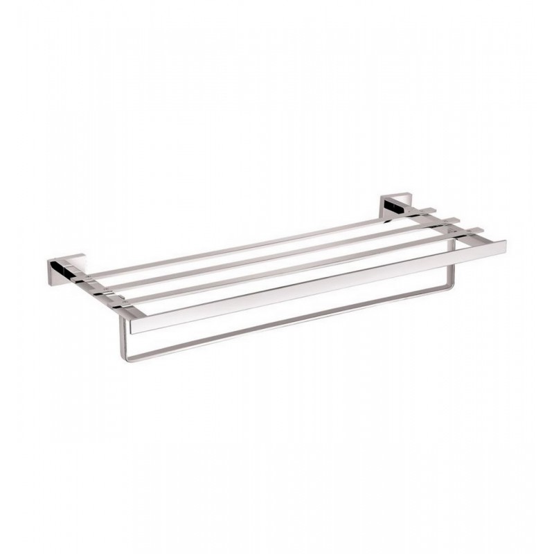 Aqua Plato 24" Towel Rack 