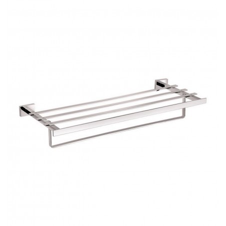 Aqua Plato 24" Towel Rack 