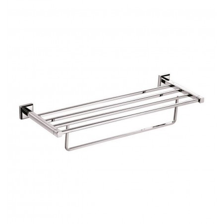 Aqua Nuon Towel Rack