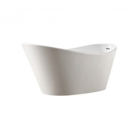 Kube Lavello 71" Free Standing Bathtub