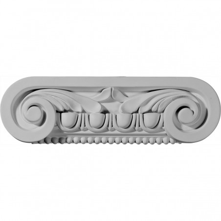 Southampton Capital (Fits Pilasters up to 6 3/4W x 5/8D)